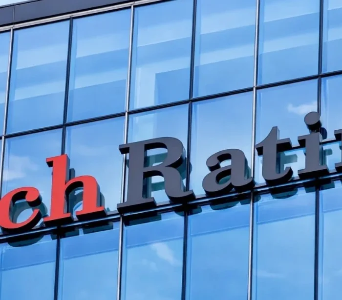 Fitch'ten Türk finans sektörüne uyarı: Görünüm negatife döndü