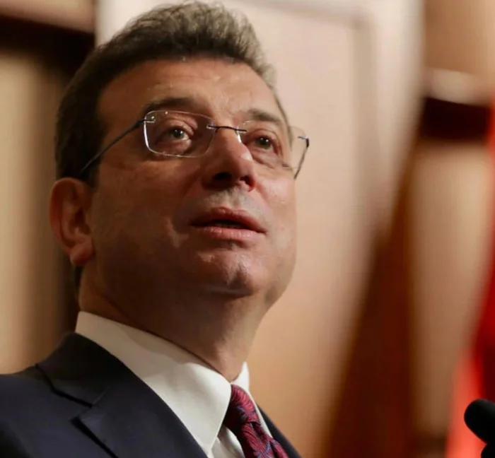 Ekrem İmamoğlu: "9 Temmuz sonrası Türkiye'de ne olacak?"