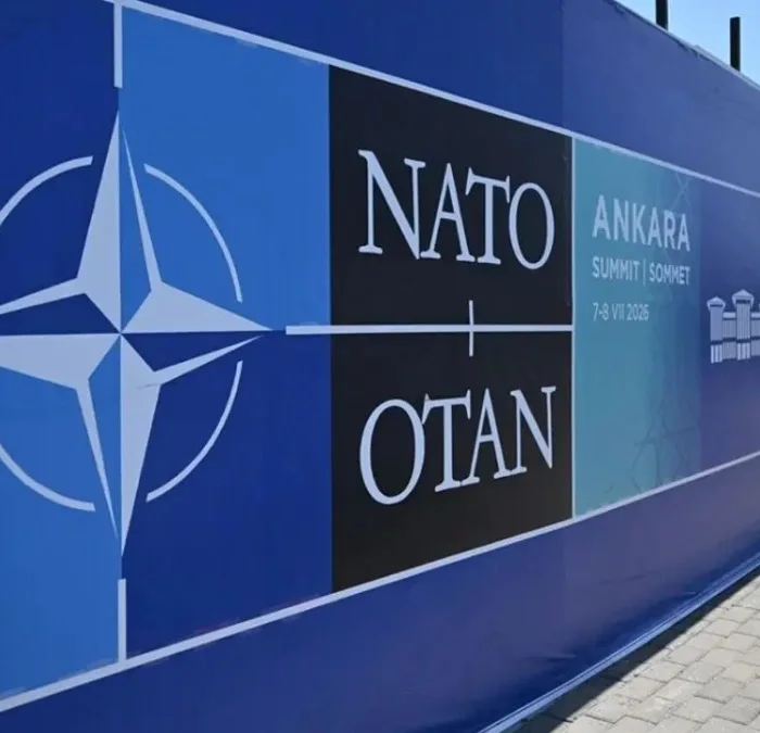 NATO zirvesinin programı açıklandı