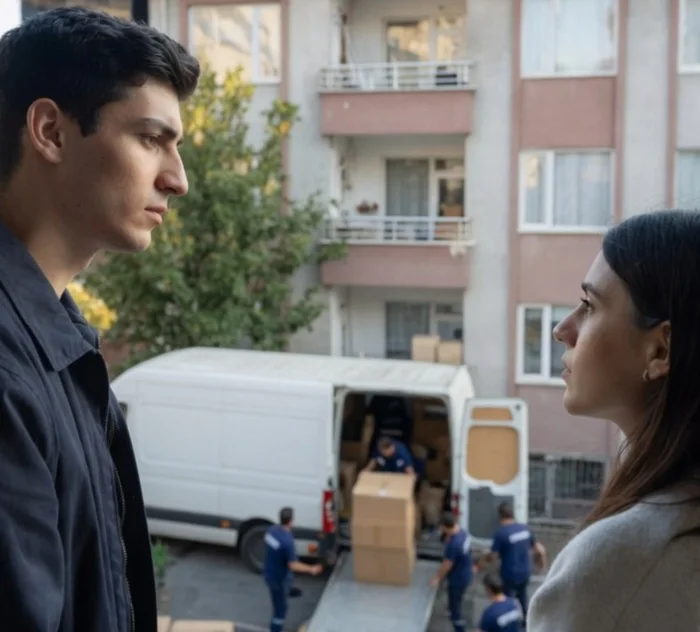 İstanbul’un Yeni Gerçeği: Ev Değiştirmek Lüks Oldu