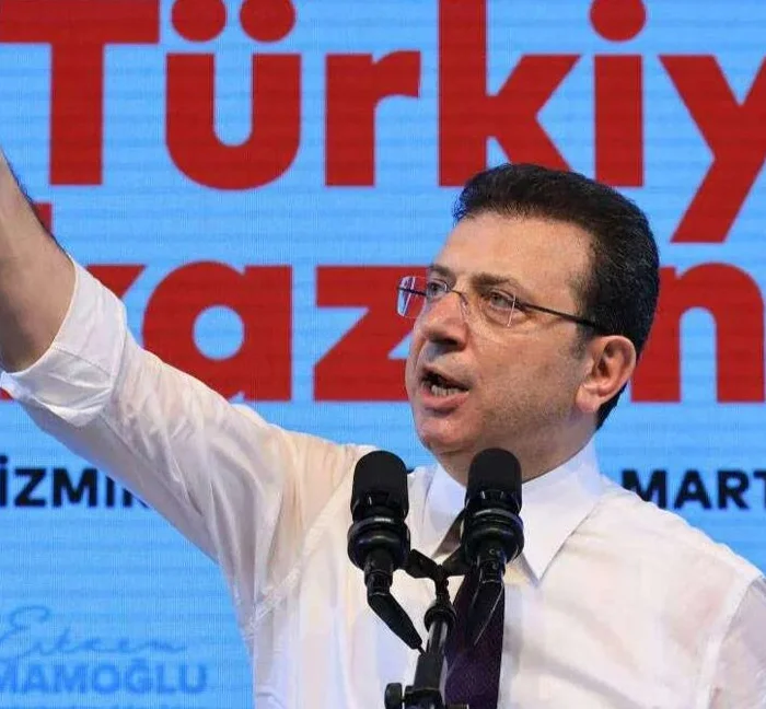 İmamoğlu, üç dava öncesi mesajını paylaştı: "Demokrasiyi savunuyorum"