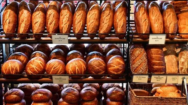 Ticaret Bakanlığı Unlu Mamul Tedarik Zincirini Yeniden Yapılandırıyor