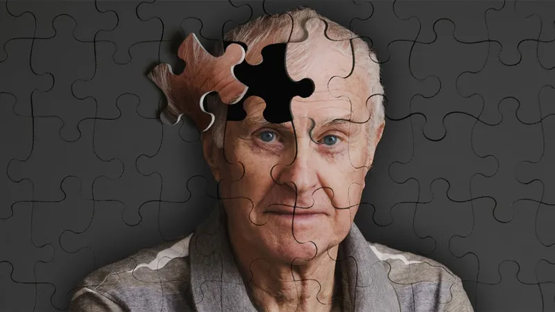 Alzheimer’da hafızadan önce ortaya çıkan yeni belirti