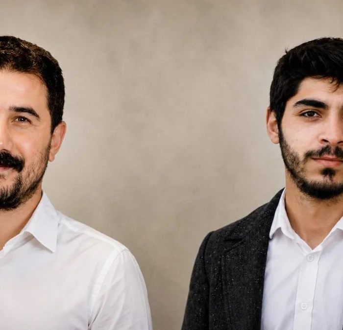 Gazeteciler Kayhan Ayhan ve Hazar Dost serbest bırakıldı