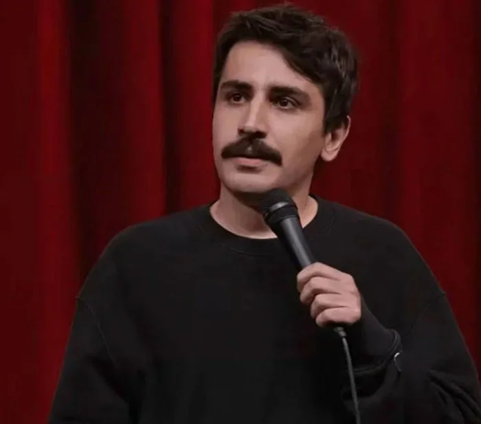 Tutuklu komedyen Deniz Göktaş gözaltı ve cezaevi sürecini anlattı