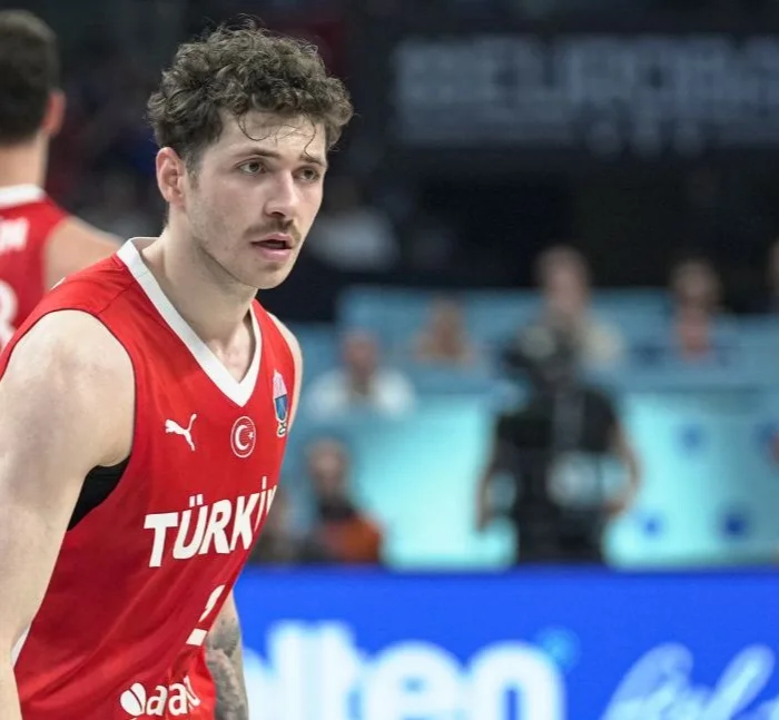Şehmus Hazer Galatasaray'da