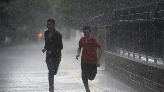 İstanbul'a nefes aldıracak yağışlar geliyor