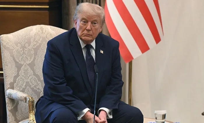 Trump'tan Ankara'da İran mesajı: "Bence ateşkes bitti"