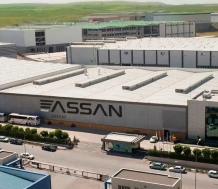 ASSAN Group, ROKETSAN’ın oldu