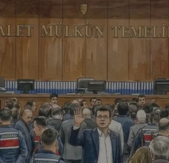 İBB davasının 64. celsesinde yaşananlar