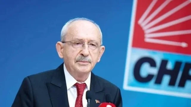 Kemal Kılıçdaroğlu yeni ihraçlara hazırlanıyor
