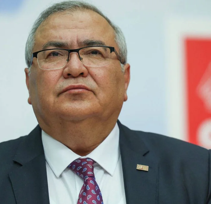 CHP’li Bülbül’den yeni parti iddiası