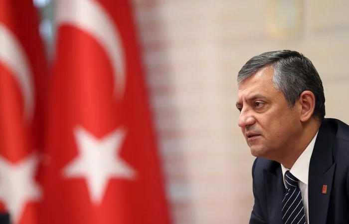 Özgür Özel yeni parti senaryosunu anlattı