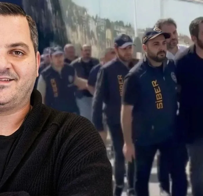 Karslı hakkında yeniden yakalama kararı