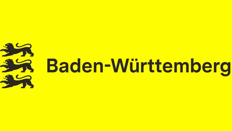 Almanya'da Baden-Württemberg Eyaleti Şüpheli Uyruk Bilgilerini Açıklama Kararı Aldı