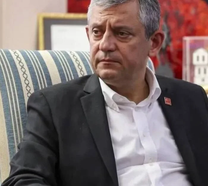 CHP lideri Özgür Özel: "Gerekirse yeni partiyi kurar, yine birinci parti oluruz"