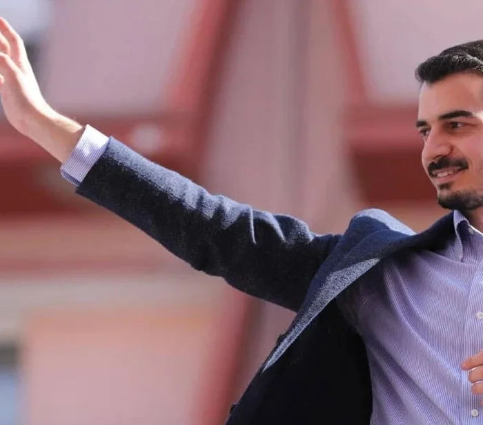 Çankaya Belediyesi'ne operasyon: Başkan Hüseyin Can Güner dahil 27 kişi hakkında gözaltı kararı