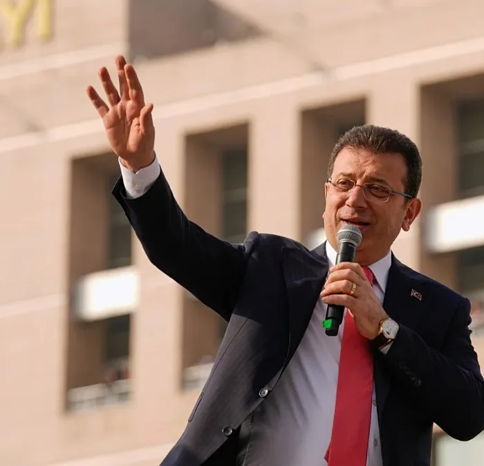 Avrupa Konseyi'nden İmamoğlu davasına ilişkin açıklama