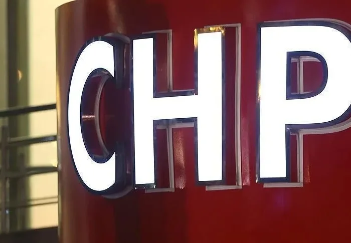 CHP'de kurultay takvimi netleşiyor: 16 Eylül'de süreç başlayacak