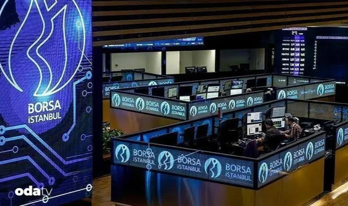 BIST 100 Endeksi Haftayı Düşüşle Kapattı: Aksa Enerji Yükseldi