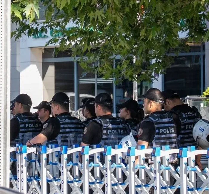 Çankaya Belediyesi’ne operasyon: Başkan Hüseyin Can Güner’in de aralarında olduğu 29 kişi gözaltında