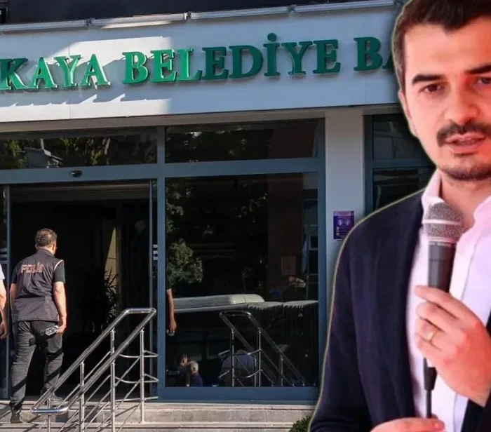 Hüseyin Can Güner'den ilk mesaj