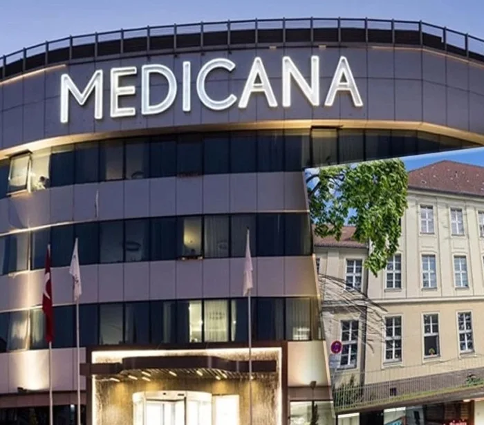 Medicana, Berlin’deki köklü hastaneyi devralarak Almanya pazarına giriyor