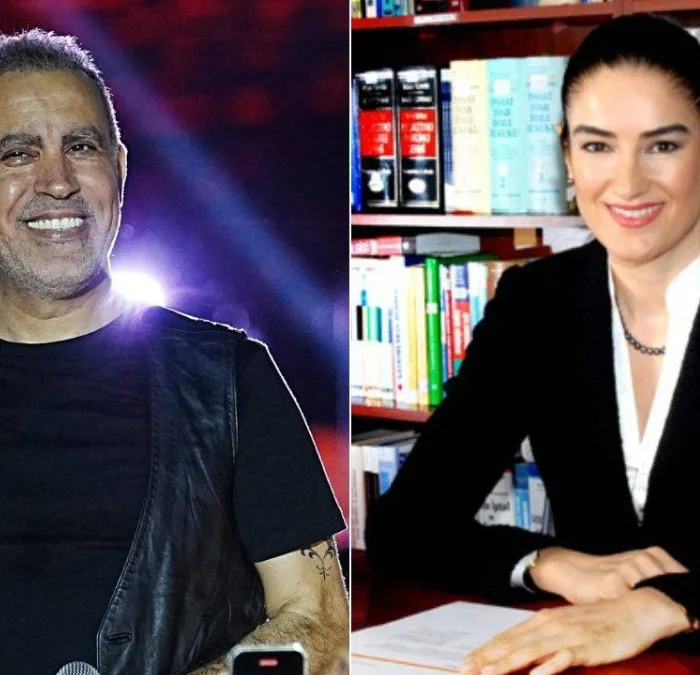 Ece Güner'den AHBAP soruşturması açıklaması: Avukatı değildim