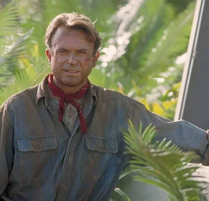 Jurassic Park’ın yıldızı hayatını kaybetti