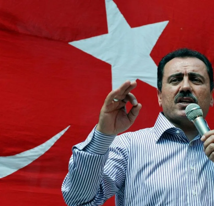 Muhsin Yazıcıoğlu soruşturmasında 25 gözaltı