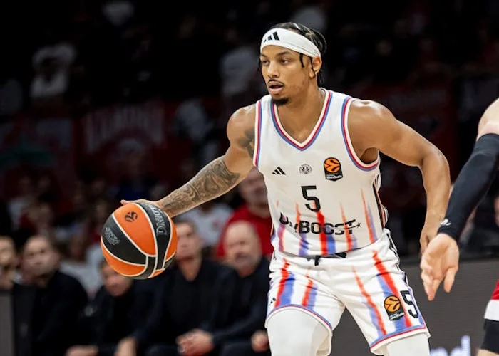Barcelona, EuroLeague yıldızını kadrosuna kattı