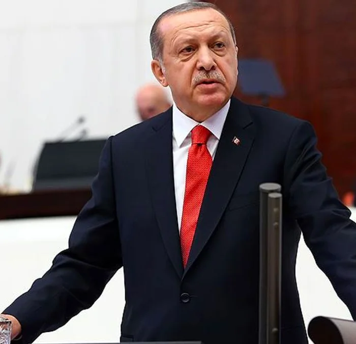 Erdoğan'dan NATO Zirvesi mesajı: "Ankara dünya şehri olduğunu tescil etti"