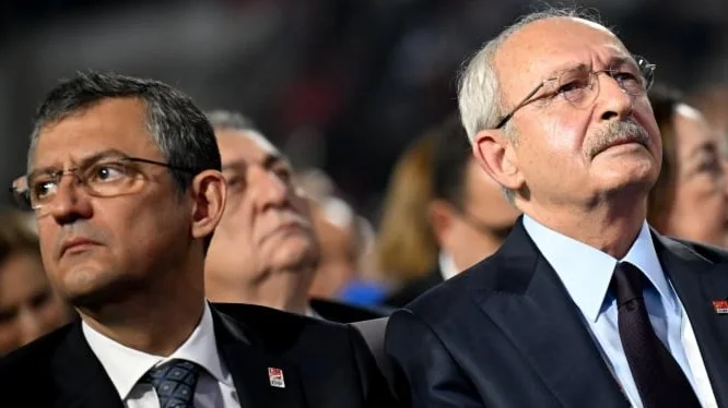 Kılıçdaroğlu: “Kim partiyi bölüyorsa Erdoğan’a hizmet eder”