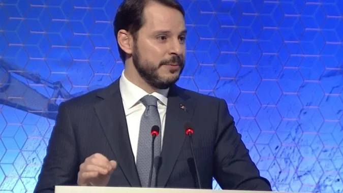 Berat Albayrak’tan 15 Temmuz sözleri: Bizi taşıyan pilotlardan biri FETÖ’cü çıktı