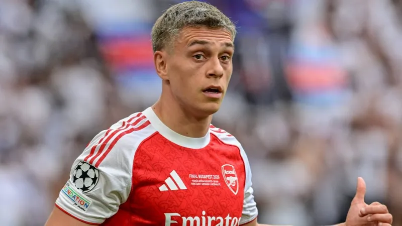 Beşiktaş’tan yılın transfer bombası