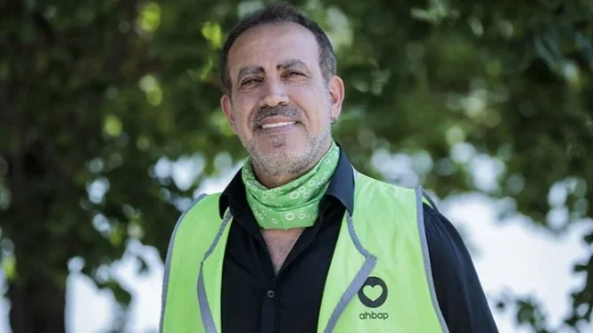 Haluk Levent: “Söyleyeceklerimin resmi kayıtlara geçmesini istemiyorlar”