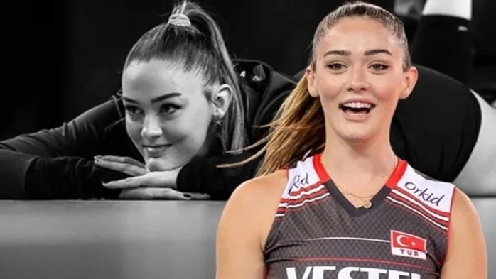 Zehra Güneş'ten samimi itiraflar: "20 yaşında voleybolu bırakabilirdim"