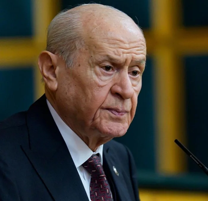 Bahçeli’den 15 Temmuz Mesajı