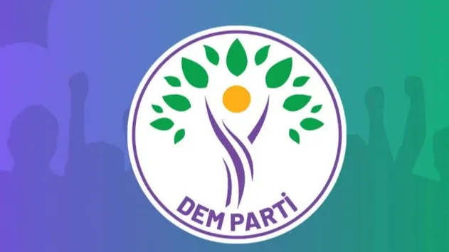 DEM Parti'den Çankaya kararına tepki