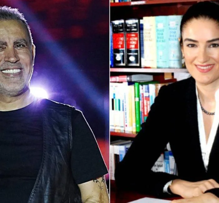 Haluk Levent tutuklama talebiyle mahkemeye sevk edildi