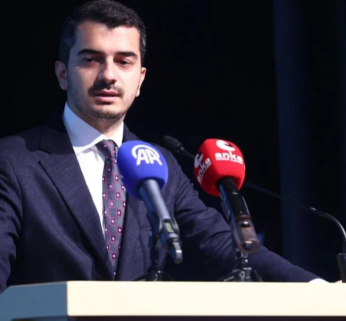 Çankaya Belediye Başkanı Hüseyin Can Güner görevden uzaklaştırıldı