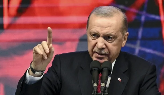 Erdoğan: “FETÖ olduğu sürece FETÖ’yle mücadele de olacak”