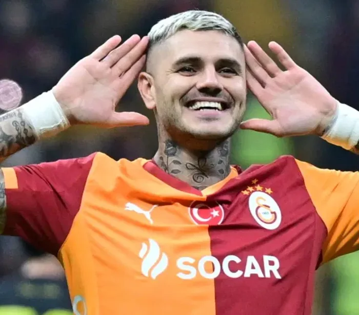 Galatasaray’da Mauro Icardi dönemi sona erdi