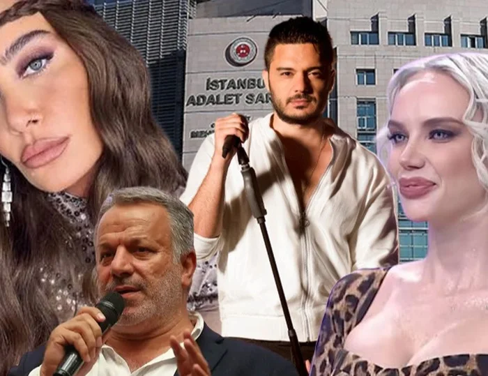 İstanbul’da uyuşturucu operasyonu: ünlü isimlere gözaltı kararı