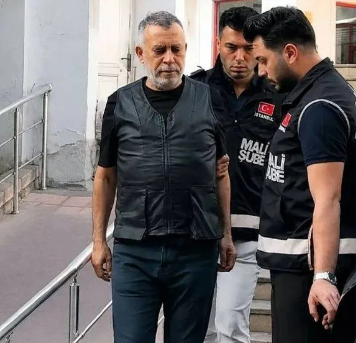 Haluk Levent'ten hâkimlik ifadesi: Derneğe el konulması korkusuyla sustuk