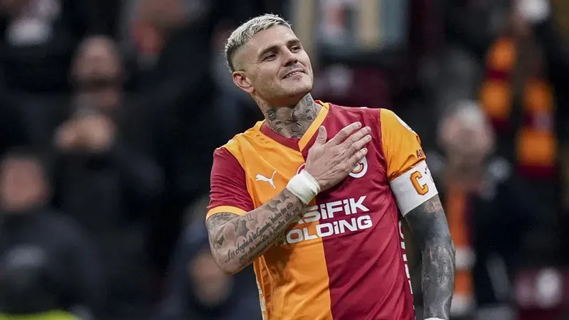Icardi kararını verdi: Yuvasına dönüyor