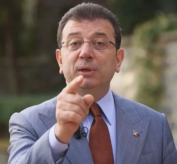 İmamoğlu’nun iki sosyal medya hesabı için erişim engeli kararı