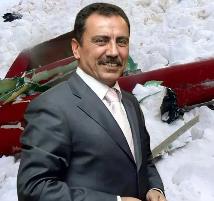 Muhsin Yazıcıoğlu soruşturması: 19 kişi tutuklandı