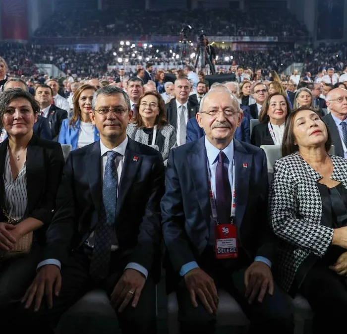 CHP'nin butlan kararı Yargıtay'da