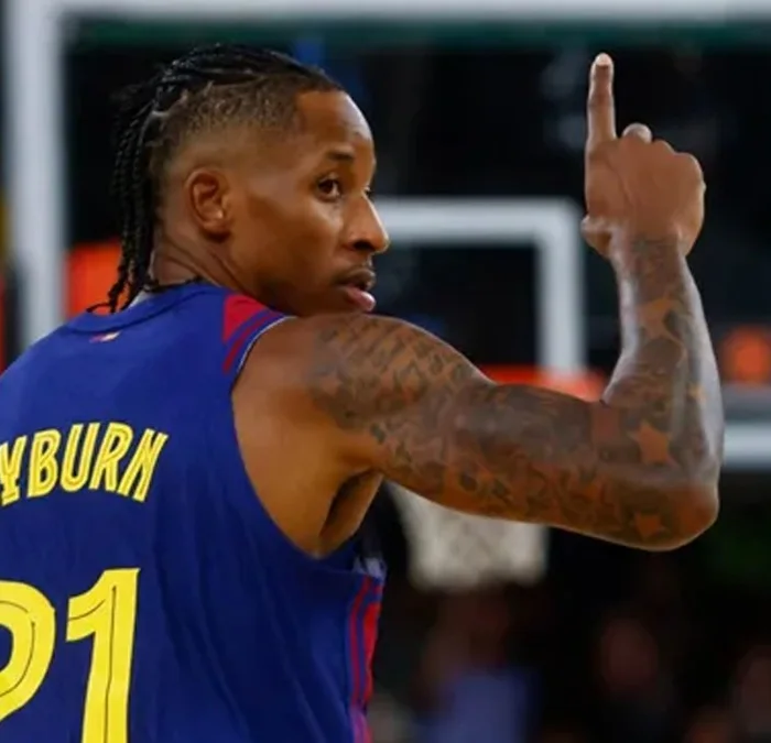 Will Clyburn Fenerbahçe Beko'da